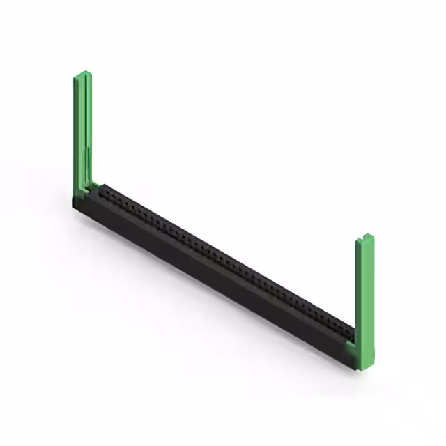 355-078-521-568 EDAC Inc.  Edgeboard Connectors